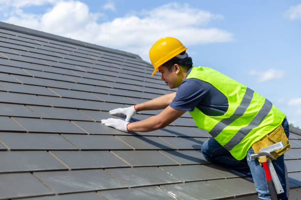 Best Flat Roof Repair Services  in Laguna Park, TX