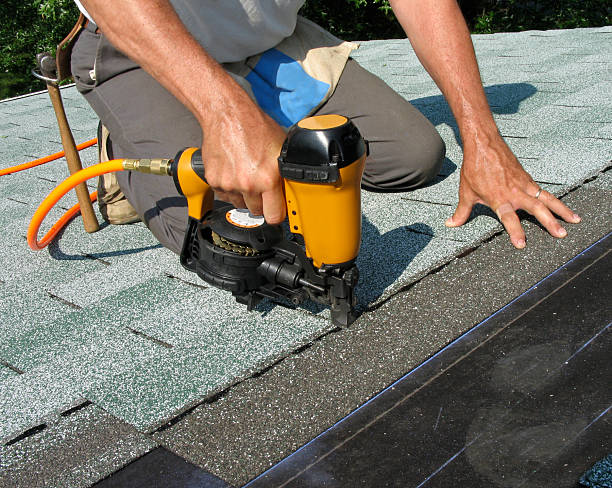 Quick and Trustworthy Emergency Roof Repair Services in Laguna Park, TX