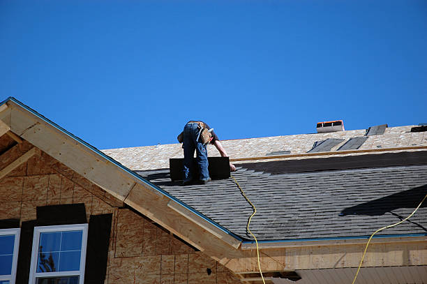 Laguna Park, TX Roofing Contractor Company