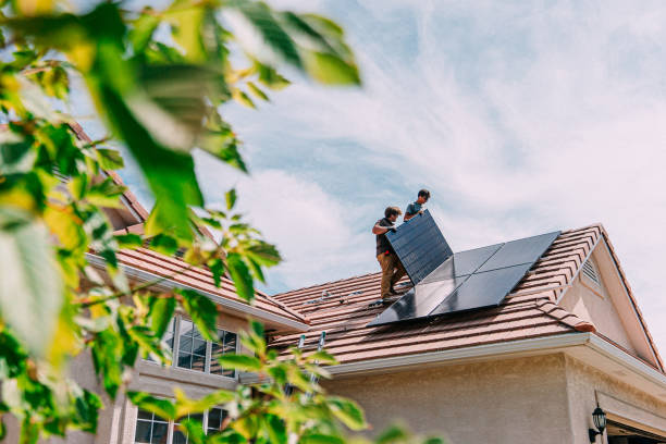 Heating Cable for Roof Installation in Laguna Park, TX