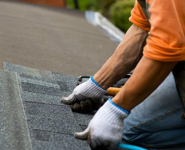 Quick and Trustworthy Emergency Roof Repair Services in Laguna Park, TX