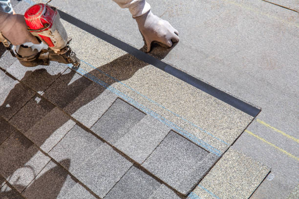 Tile Roofing Contractor in Laguna Park, TX